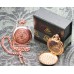 Big Ben Clock Face Pocket Watch Big Ben Clock Face Pocket Watch